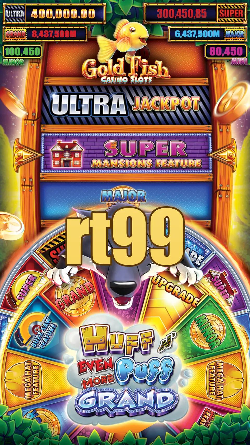 rt99 Unduh
