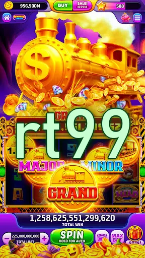 rt99 Masuk