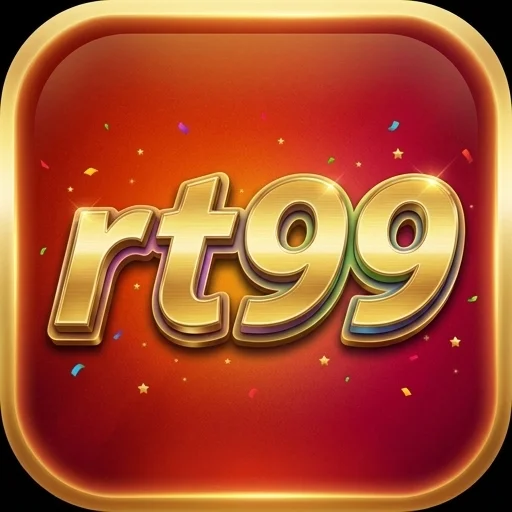 rt99 Logo - Resmi