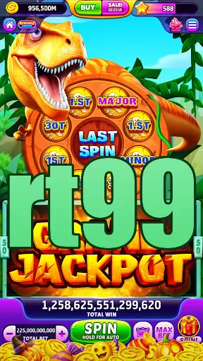 rt99 Tangkapan Layar - APK Resmi